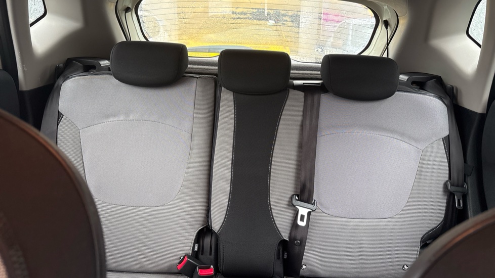 Renault Captur 1.5 dCi 90 Dynamique Nav 5dr Diesel Hatchback - Image 15