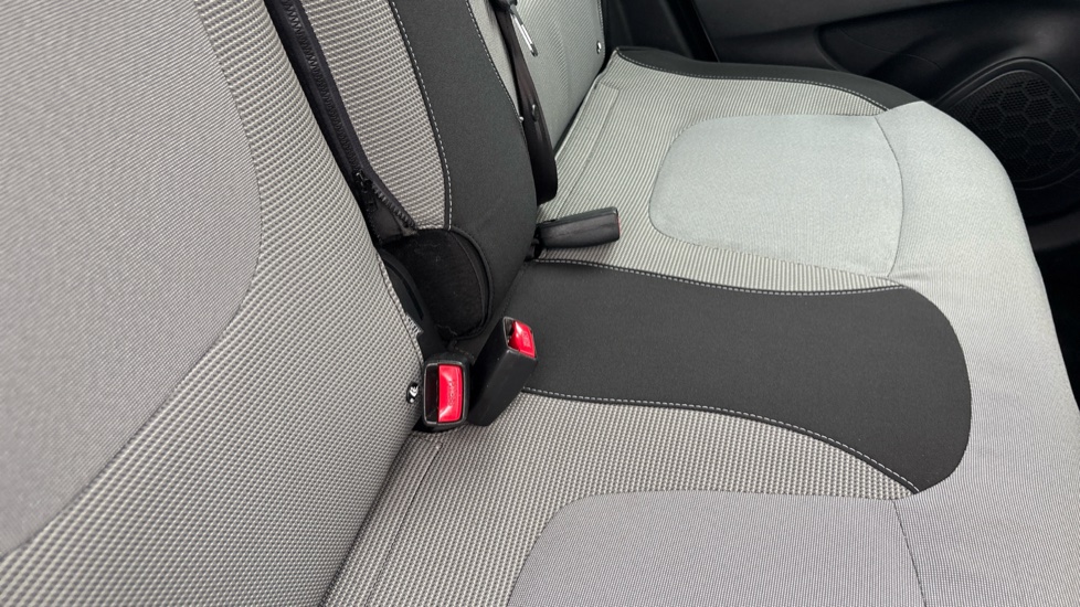 Renault Captur 1.5 dCi 90 Dynamique Nav 5dr Diesel Hatchback - Image 17