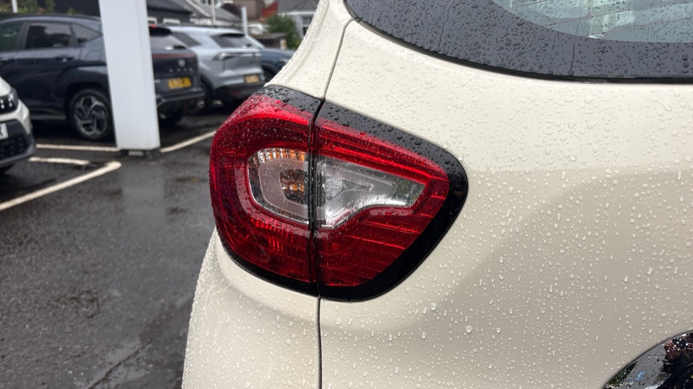 Renault Captur 1.5 dCi 90 Dynamique Nav 5dr Diesel Hatchback - Image 27