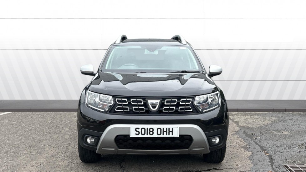 Dacia Duster 1.6 SCe Comfort 5dr Petrol Estate - Image 3