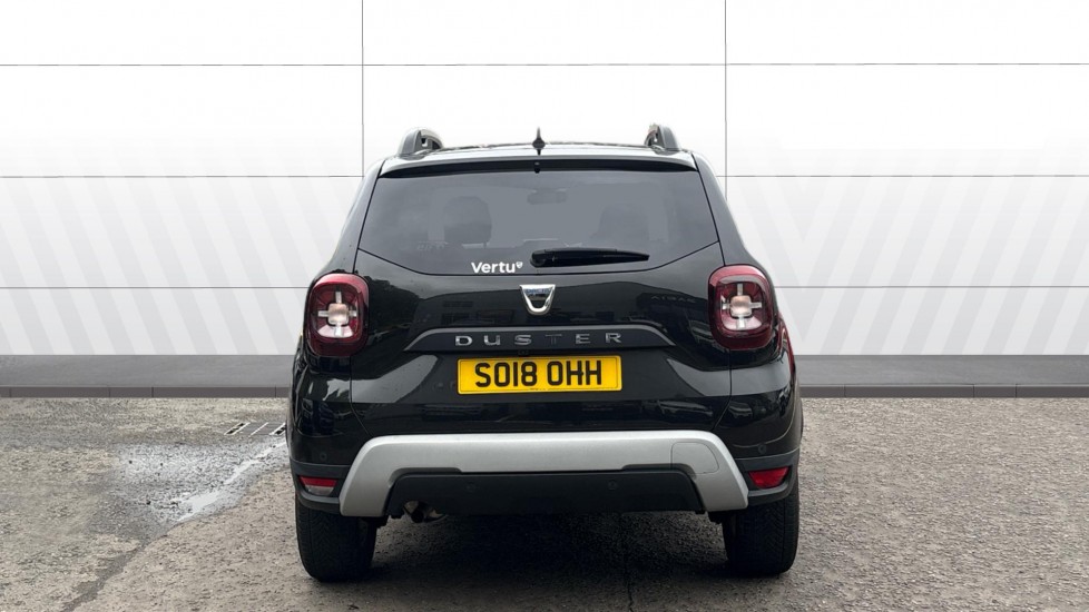 Dacia Duster 1.6 SCe Comfort 5dr Petrol Estate - Image 6