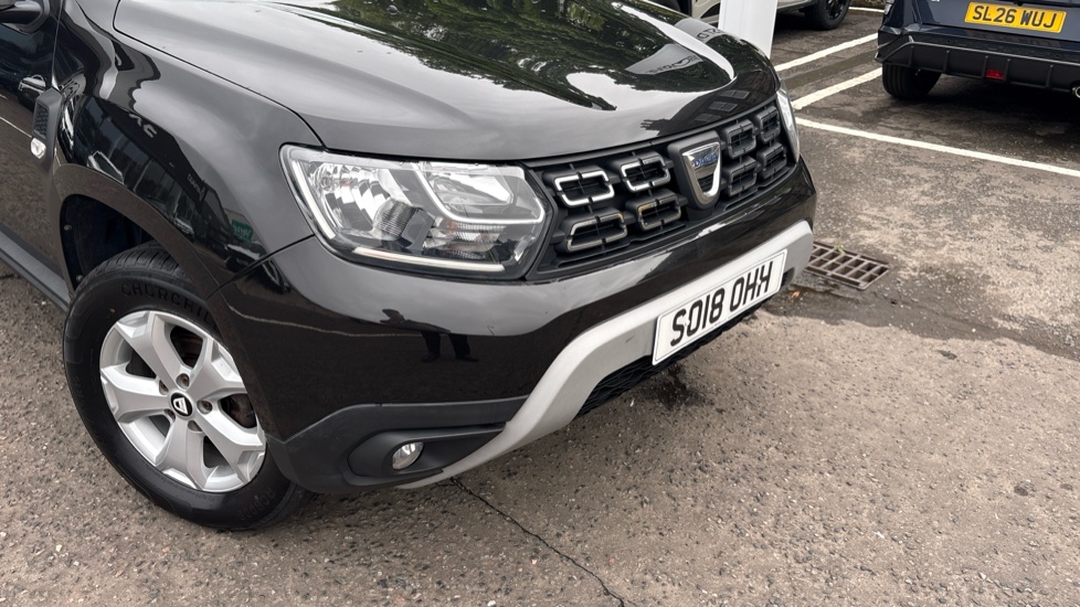 Dacia Duster 1.6 SCe Comfort 5dr Petrol Estate - Image 28