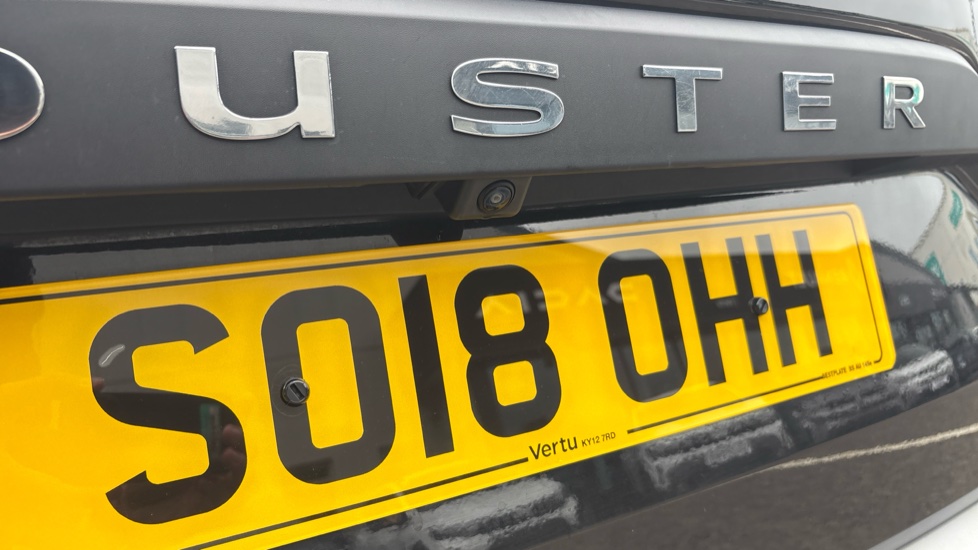 Dacia Duster 1.6 SCe Comfort 5dr Petrol Estate - Image 30