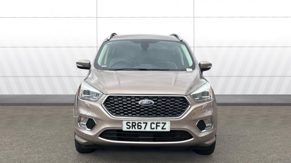 Ford Kuga Vignale 2.0 TDCi 180 5dr Diesel Estate - Image 3