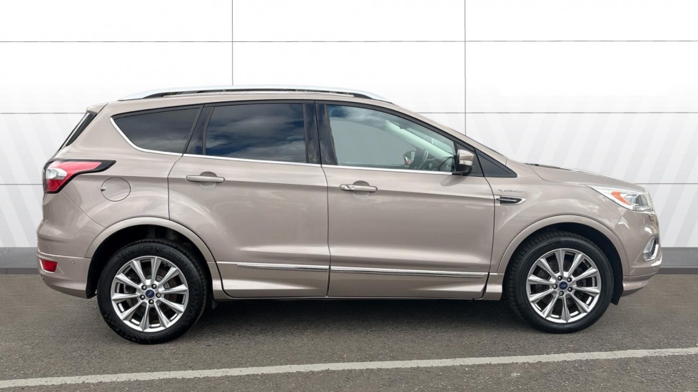 Ford Kuga Vignale 2.0 TDCi 180 5dr Diesel Estate - Image 5