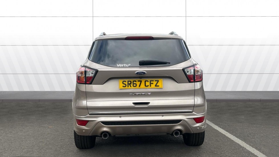 Ford Kuga Vignale 2.0 TDCi 180 5dr Diesel Estate - Image 6