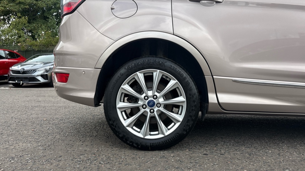 Ford Kuga Vignale 2.0 TDCi 180 5dr Diesel Estate - Image 7