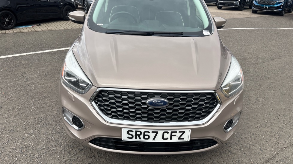 Ford Kuga Vignale 2.0 TDCi 180 5dr Diesel Estate - Image 8