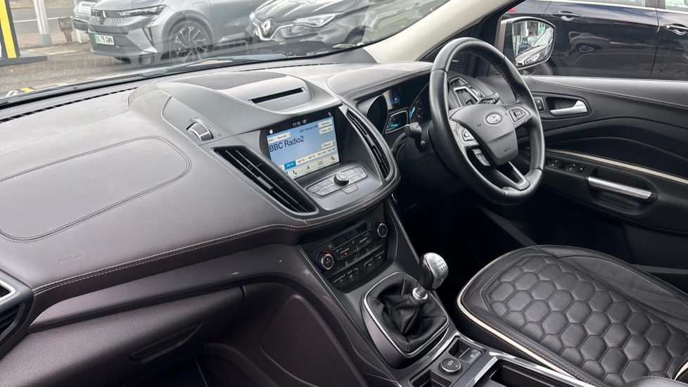 Ford Kuga Vignale 2.0 TDCi 180 5dr Diesel Estate - Image 9