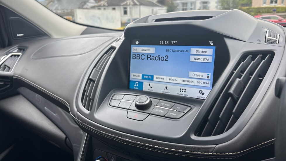 Ford Kuga Vignale 2.0 TDCi 180 5dr Diesel Estate - Image 12