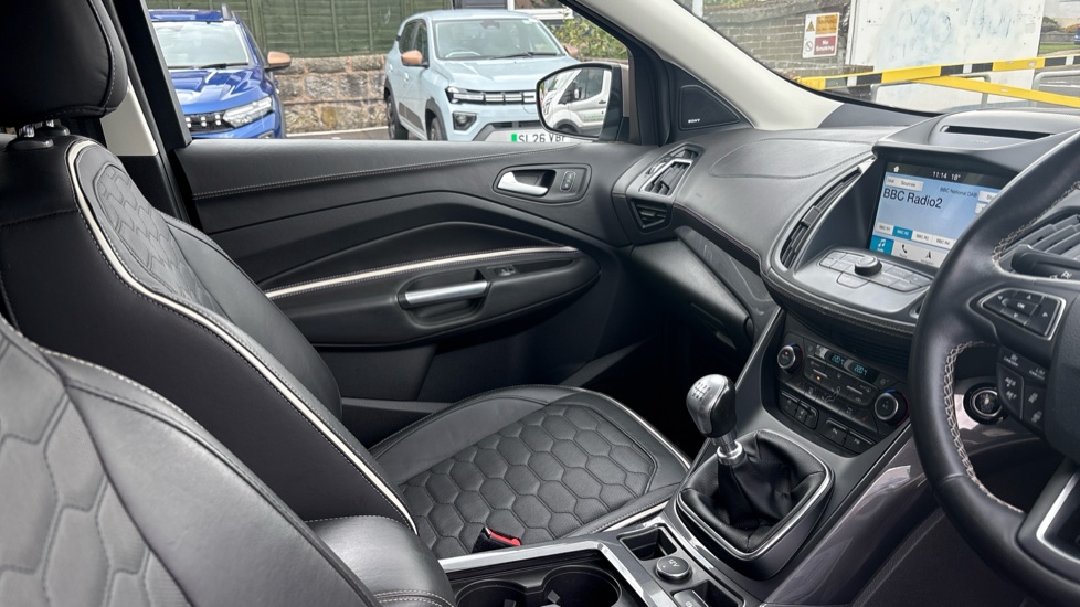 Ford Kuga Vignale 2.0 TDCi 180 5dr Diesel Estate - Image 14