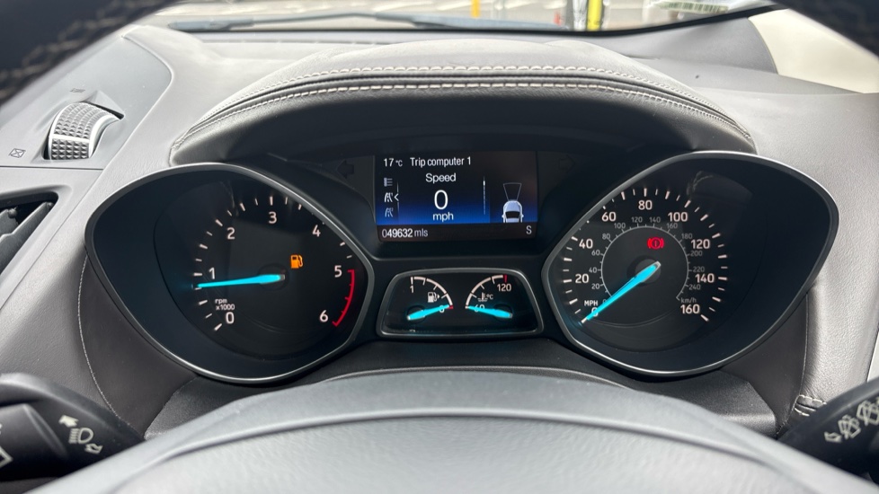 Ford Kuga Vignale 2.0 TDCi 180 5dr Diesel Estate - Image 18