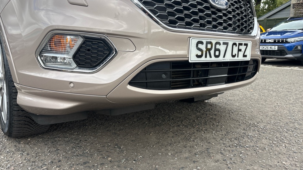 Ford Kuga Vignale 2.0 TDCi 180 5dr Diesel Estate - Image 23