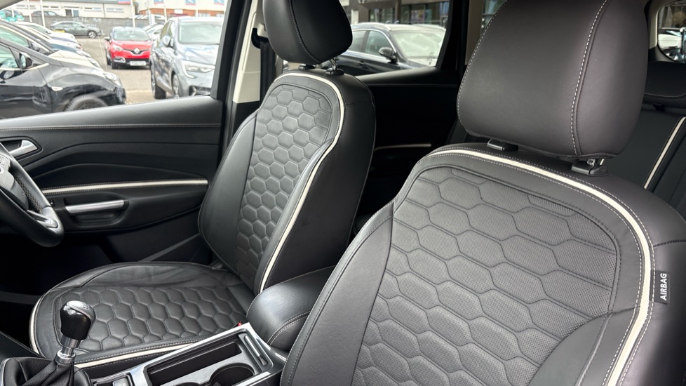 Ford Kuga Vignale 2.0 TDCi 180 5dr Diesel Estate - Image 26