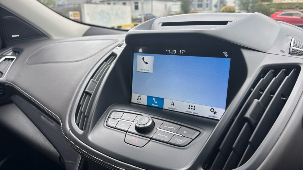 Ford Kuga Vignale 2.0 TDCi 180 5dr Diesel Estate - Image 54