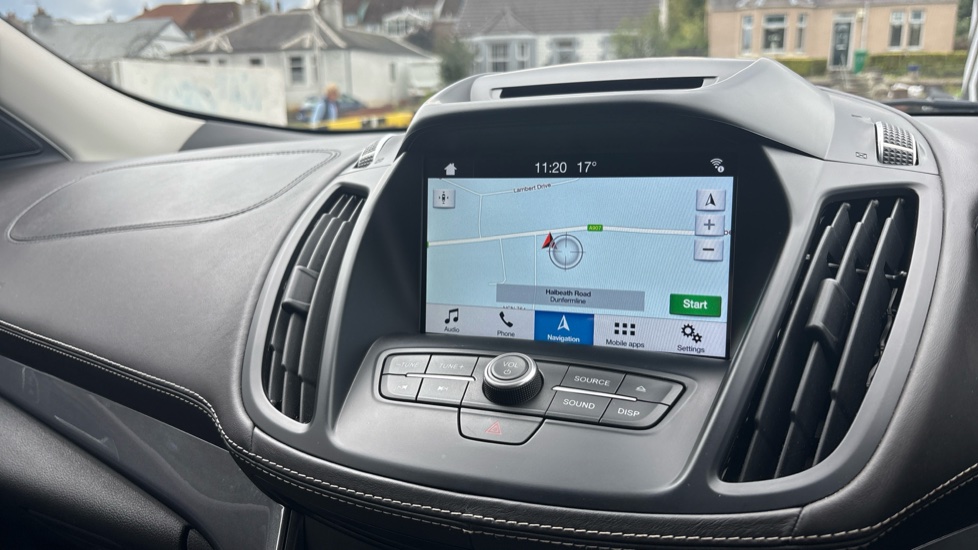 Ford Kuga Vignale 2.0 TDCi 180 5dr Diesel Estate - Image 55