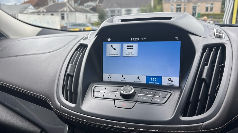 Ford Kuga Vignale 2.0 TDCi 180 5dr Diesel Estate - Image 56