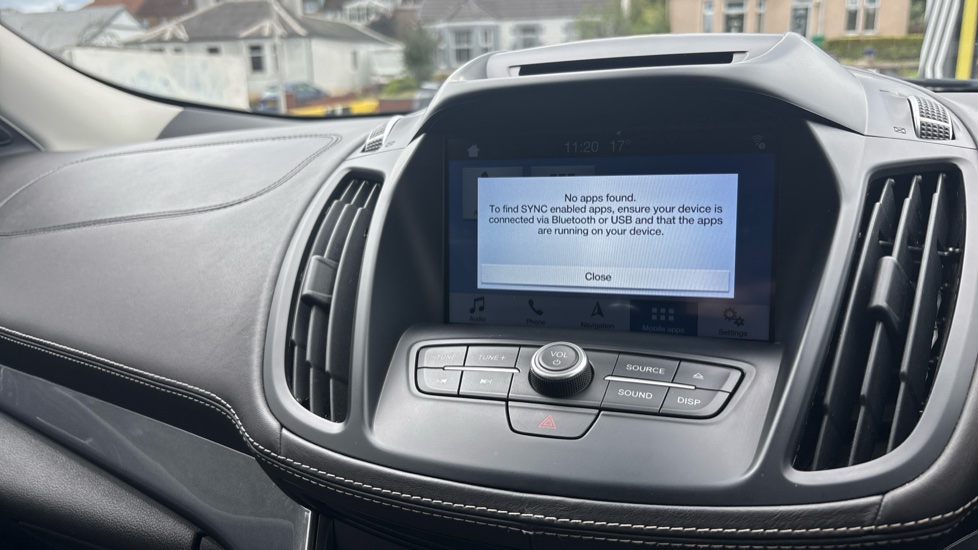 Ford Kuga Vignale 2.0 TDCi 180 5dr Diesel Estate - Image 57