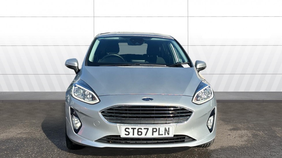 Ford Fiesta 1.0 EcoBoost Titanium 5dr Auto Petrol Hatchback - Image 3