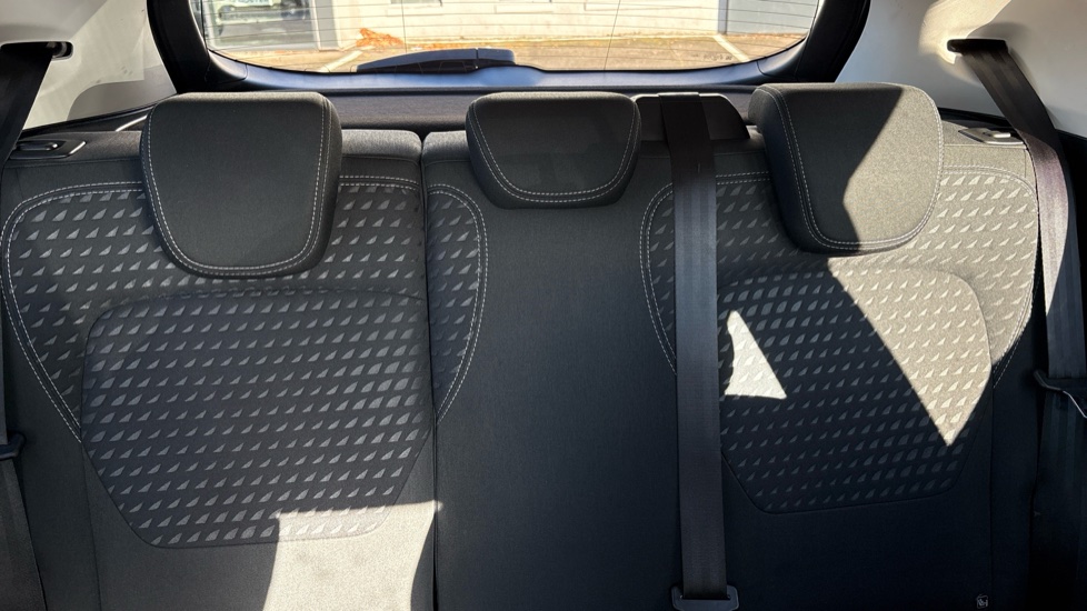 Ford Fiesta 1.0 EcoBoost Titanium 5dr Auto Petrol Hatchback - Image 15