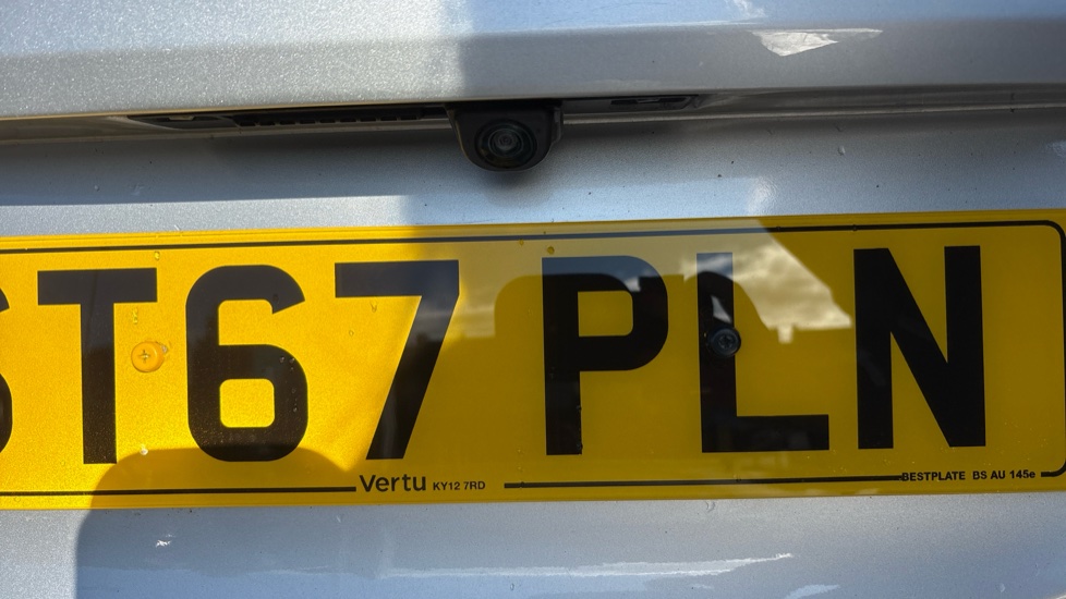 Ford Fiesta 1.0 EcoBoost Titanium 5dr Auto Petrol Hatchback - Image 23