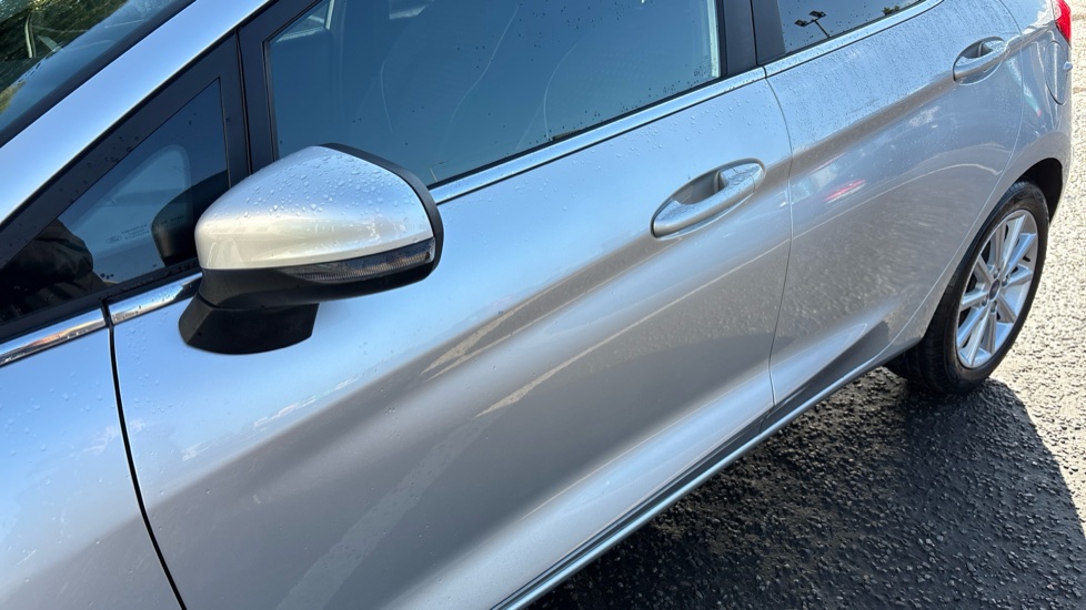 Ford Fiesta 1.0 EcoBoost Titanium 5dr Auto Petrol Hatchback - Image 29