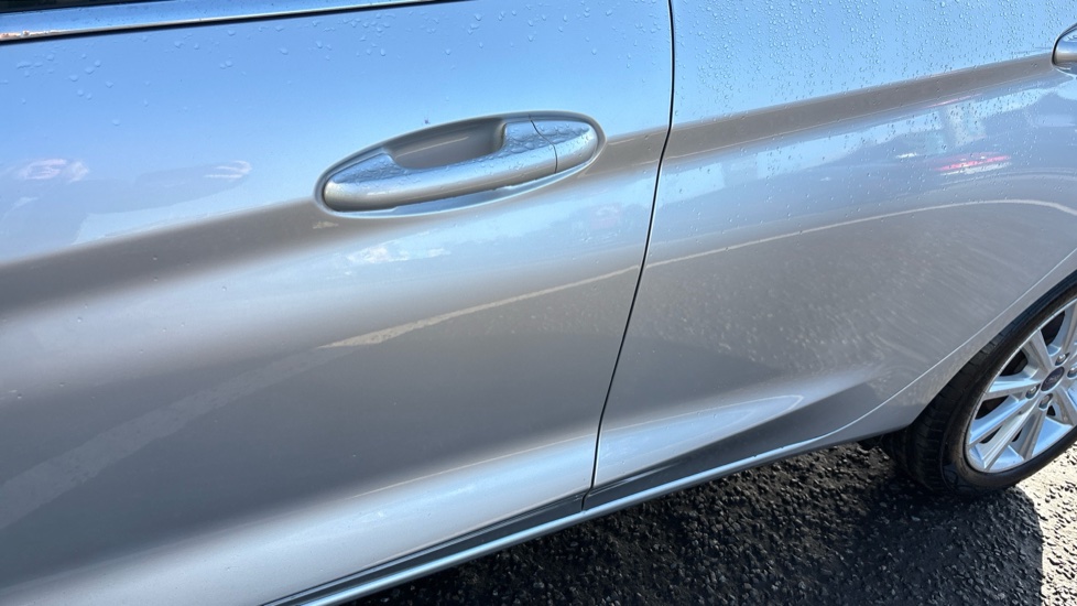Ford Fiesta 1.0 EcoBoost Titanium 5dr Auto Petrol Hatchback - Image 30