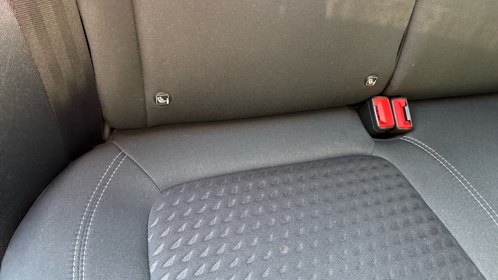 Ford Fiesta 1.0 EcoBoost Titanium 5dr Auto Petrol Hatchback - Image 38