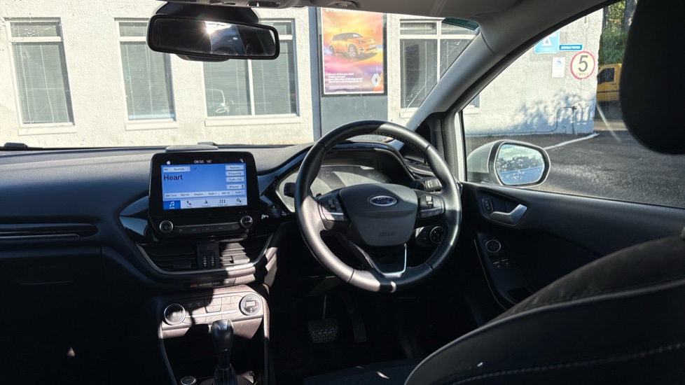 Ford Fiesta 1.0 EcoBoost Titanium 5dr Auto Petrol Hatchback - Image 45