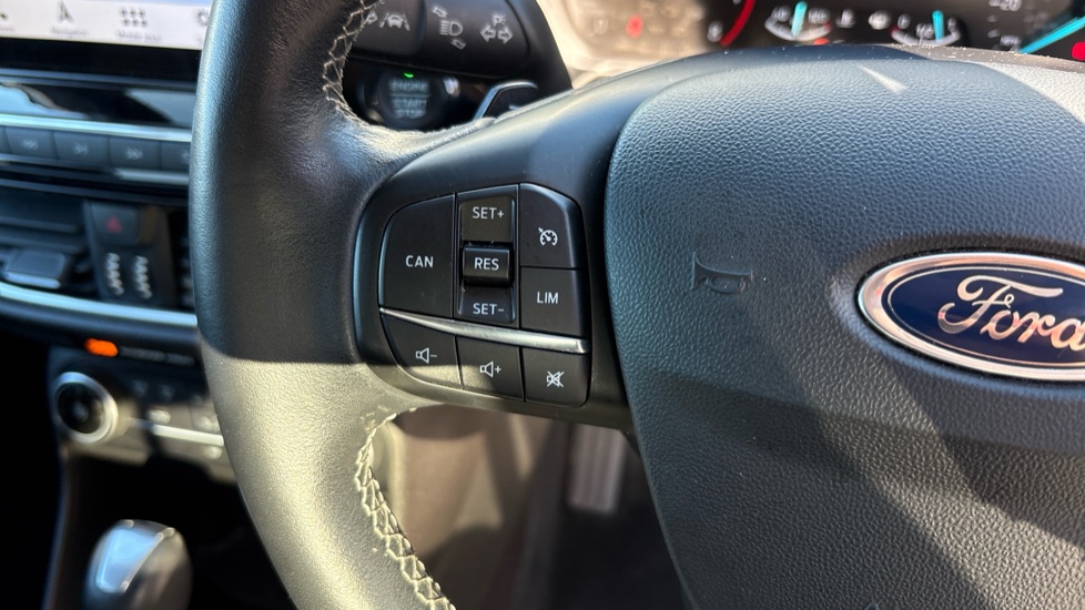 Ford Fiesta 1.0 EcoBoost Titanium 5dr Auto Petrol Hatchback - Image 53