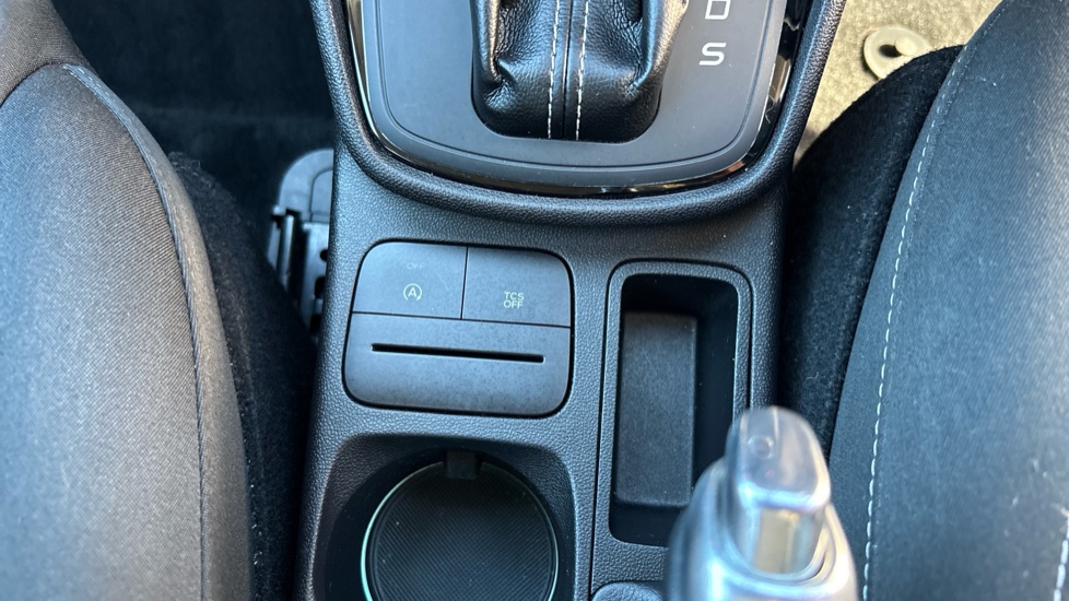Ford Fiesta 1.0 EcoBoost Titanium 5dr Auto Petrol Hatchback - Image 58