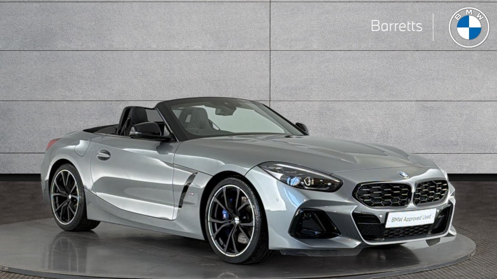 2023 BMW Z4