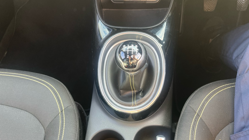 Kia Soul 1.6 CRDi 134 Mixx 5dr Diesel Hatchback - Image 13