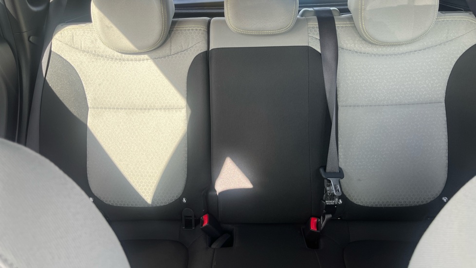 Kia Soul 1.6 CRDi 134 Mixx 5dr Diesel Hatchback - Image 15