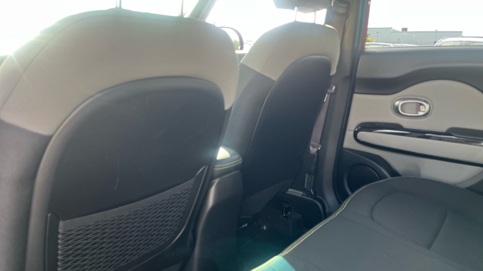 Kia Soul 1.6 CRDi 134 Mixx 5dr Diesel Hatchback - Image 16