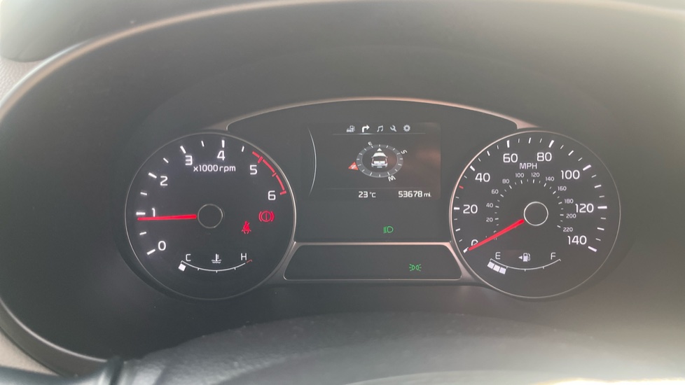 Kia Soul 1.6 CRDi 134 Mixx 5dr Diesel Hatchback - Image 18