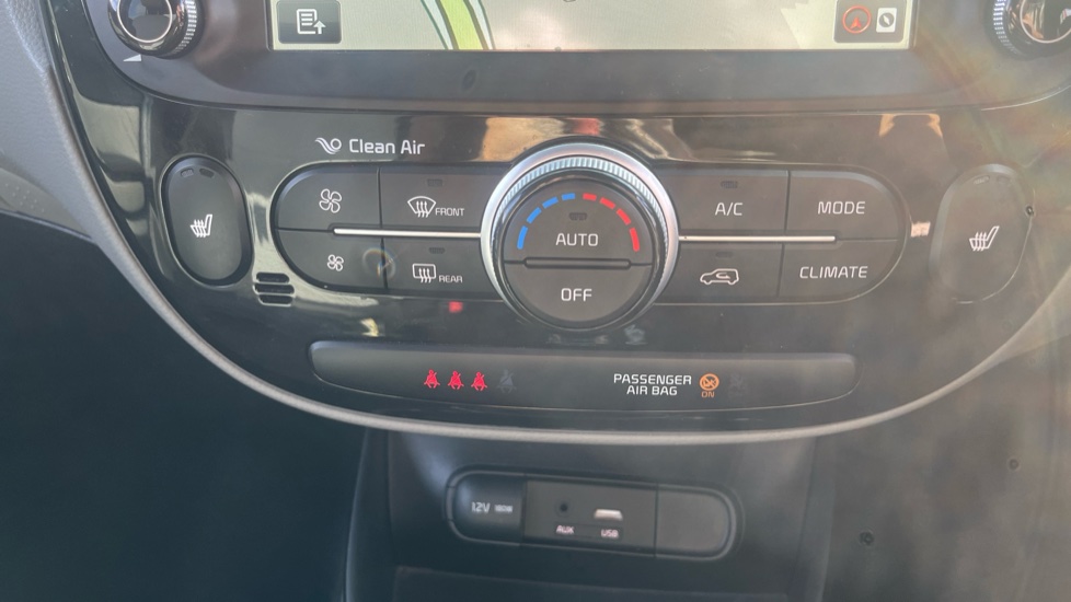Kia Soul 1.6 CRDi 134 Mixx 5dr Diesel Hatchback - Image 23