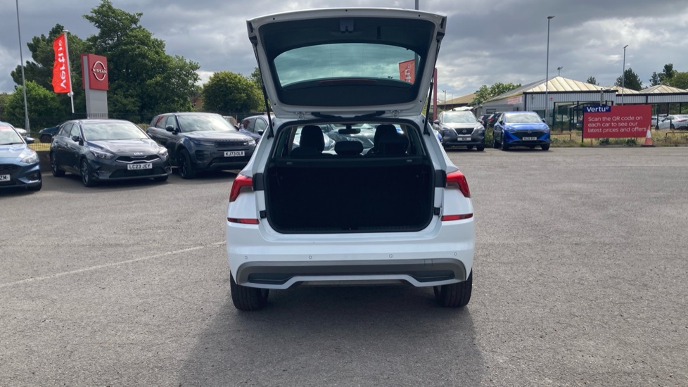 Skoda Kamiq 1.0 TSI 95 SE Drive 5dr Petrol Hatchback - Image 4