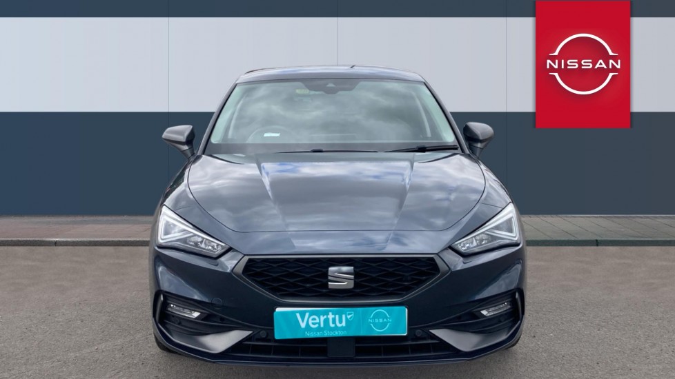 SEAT Leon 1.5 TSI EVO 150 FR 5dr Petrol Hatchback - Image 3