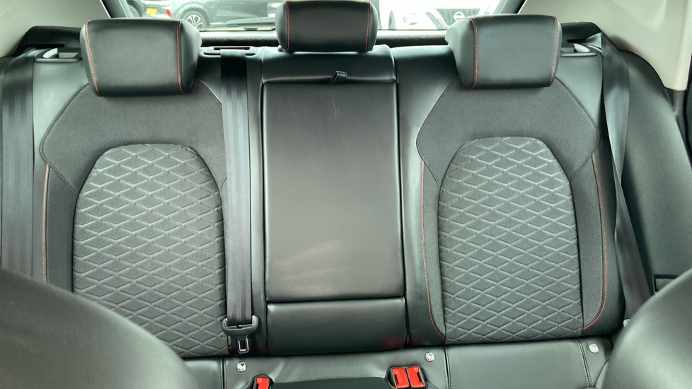 SEAT Leon 1.5 TSI EVO 150 FR 5dr Petrol Hatchback - Image 15