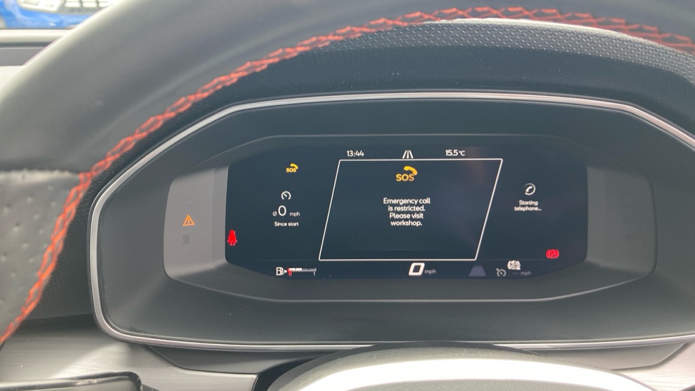 SEAT Leon 1.5 TSI EVO 150 FR 5dr Petrol Hatchback - Image 18