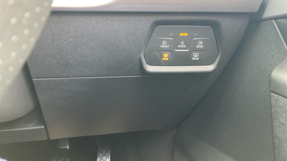 SEAT Leon 1.5 TSI EVO 150 FR 5dr Petrol Hatchback - Image 25