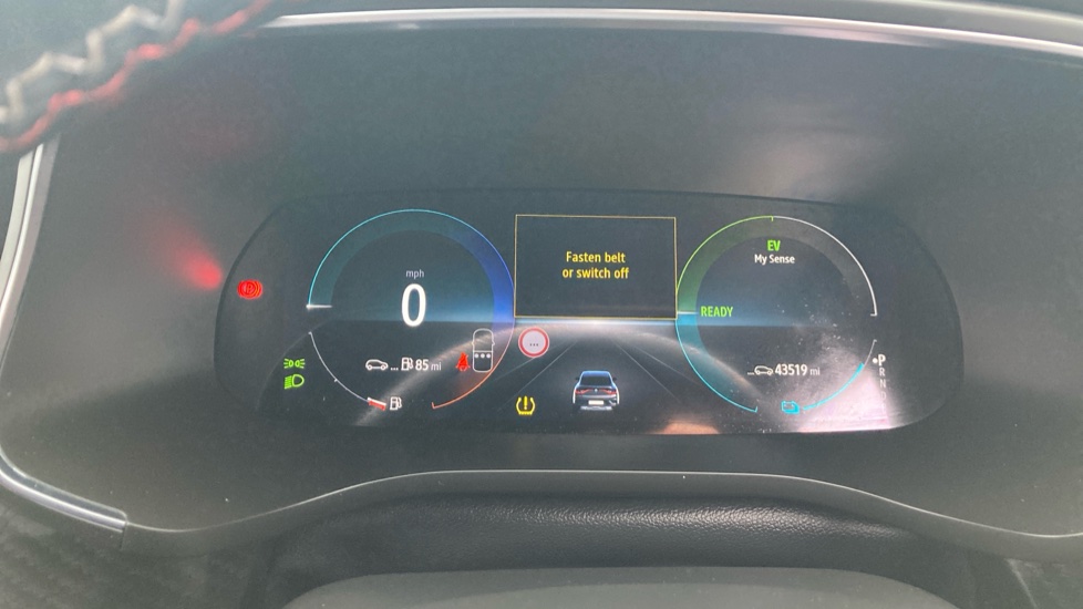 Renault Arkana 1.6 E-TECH Hybrid 145 R.S. Line 5dr Auto Hybrid Estate - Image 18