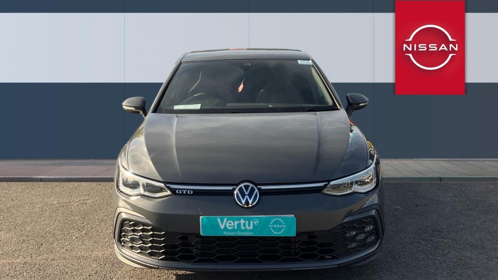 Volkswagen Golf 2.0 TDI 200 GTD 5dr DSG Diesel Hatchback - Image 3