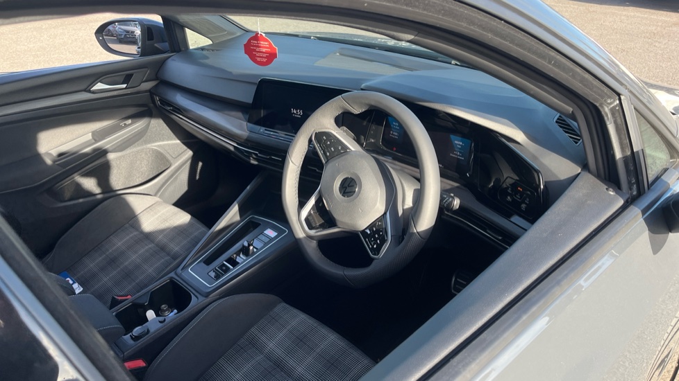 Volkswagen Golf 2.0 TDI 200 GTD 5dr DSG Diesel Hatchback - Image 11