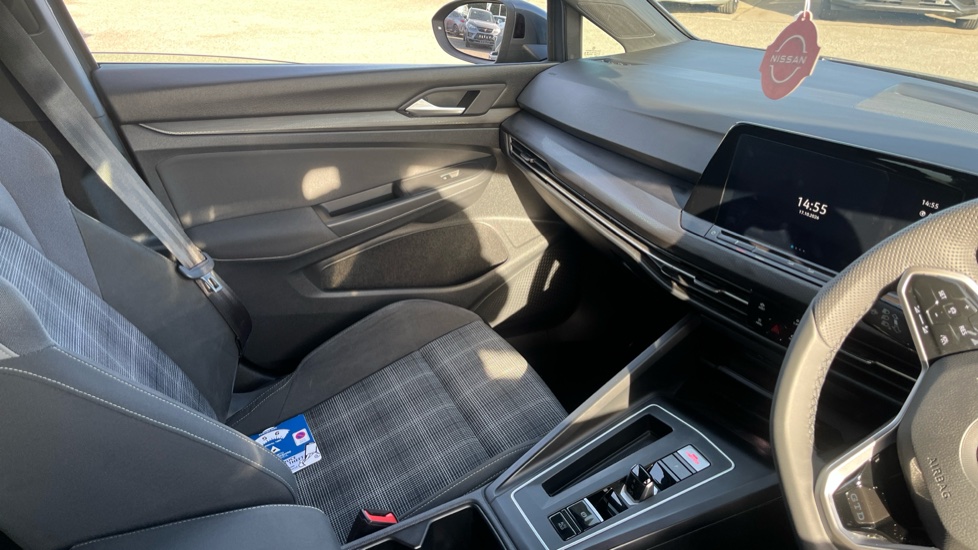 Volkswagen Golf 2.0 TDI 200 GTD 5dr DSG Diesel Hatchback - Image 14
