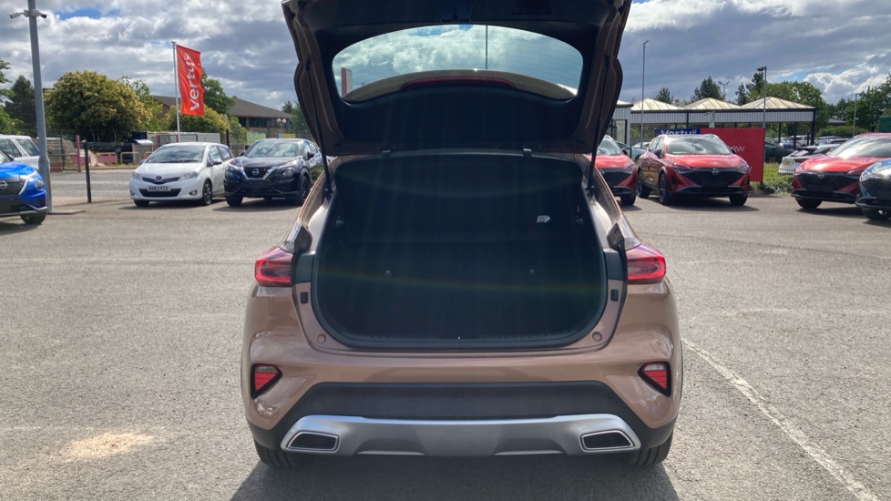 Kia Xceed 1.0T GDi ISG 2 5dr Petrol Hatchback - Image 4