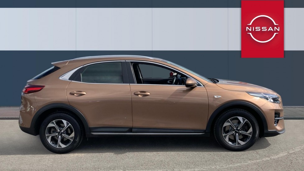 Kia Xceed 1.0T GDi ISG 2 5dr Petrol Hatchback - Image 5