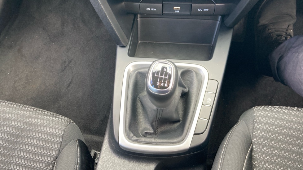 Kia Xceed 1.0T GDi ISG 2 5dr Petrol Hatchback - Image 13