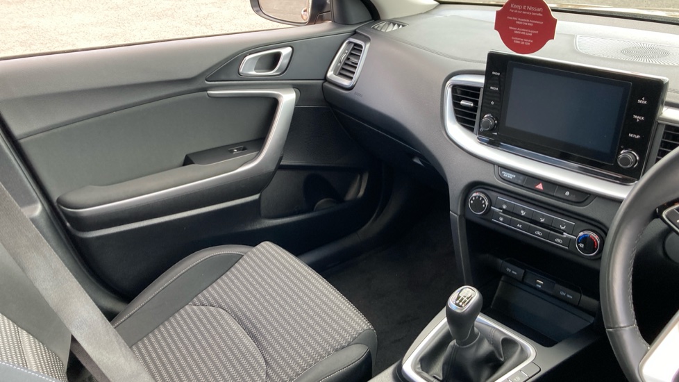 Kia Xceed 1.0T GDi ISG 2 5dr Petrol Hatchback - Image 14